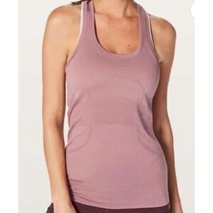LULULEMON ATHLETICA Swiftly Tech Racerback